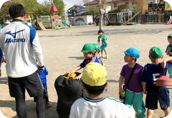 イデアサッカースクール