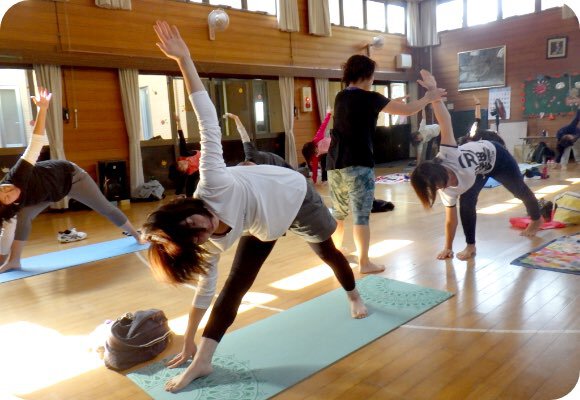 ひかり家庭教育学級