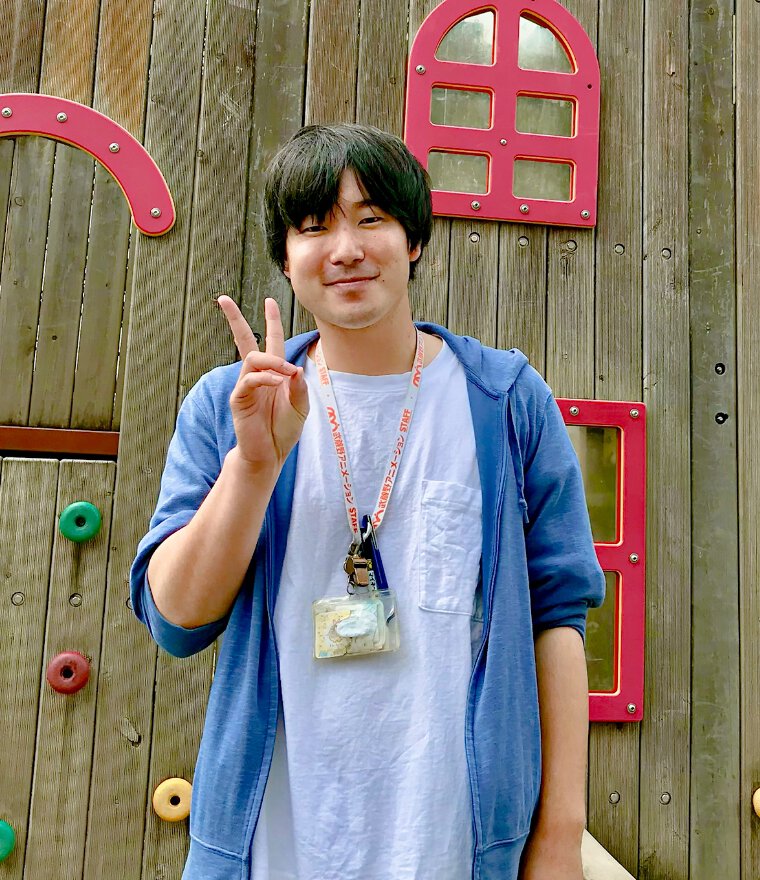 おおたに ひろと先生